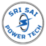 Sri Sai Power Tech Generator logo